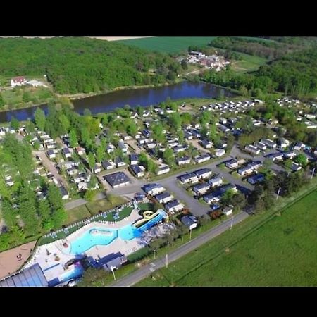 Assist' Mobil Home 397 - Mobil Home 3 Chambres 2 Salles De Bain , Au Calme Onzain Exterior foto